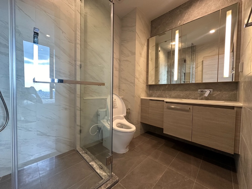 For RentCondoLadprao, Central Ladprao : For rent 1 bedroom - Park view