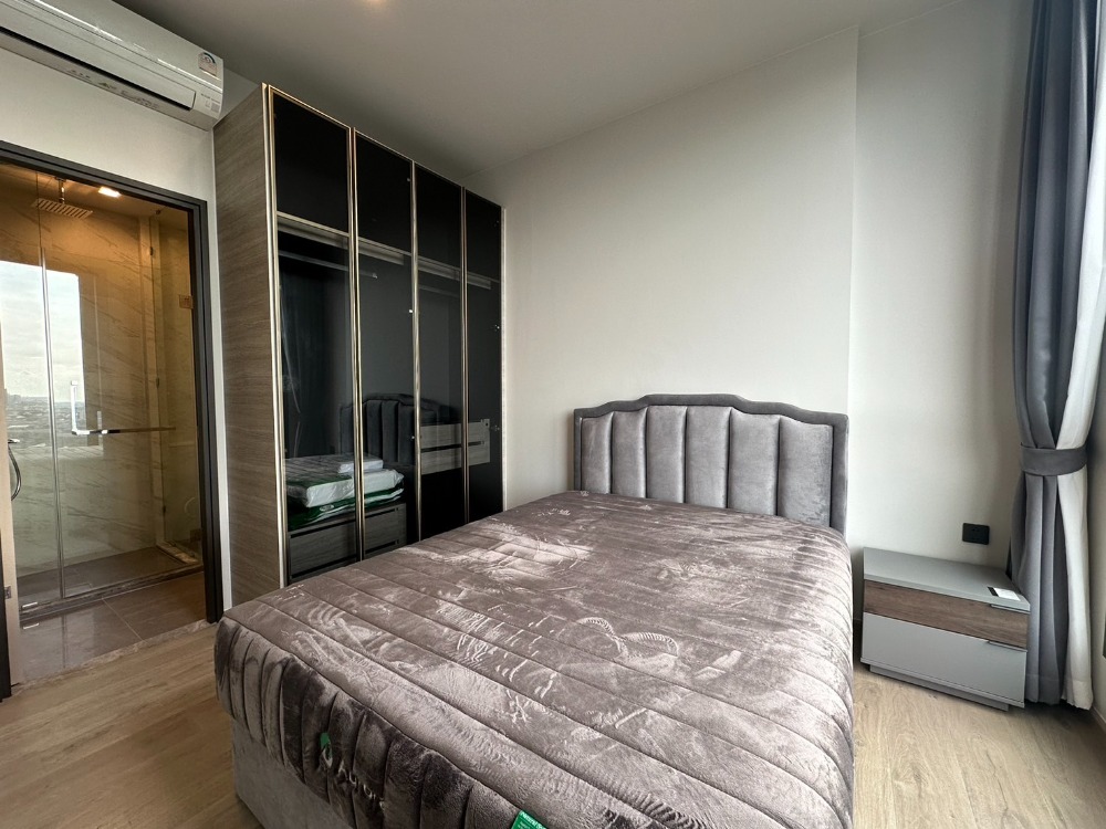 For RentCondoLadprao, Central Ladprao : For rent 1 bedroom - Park view