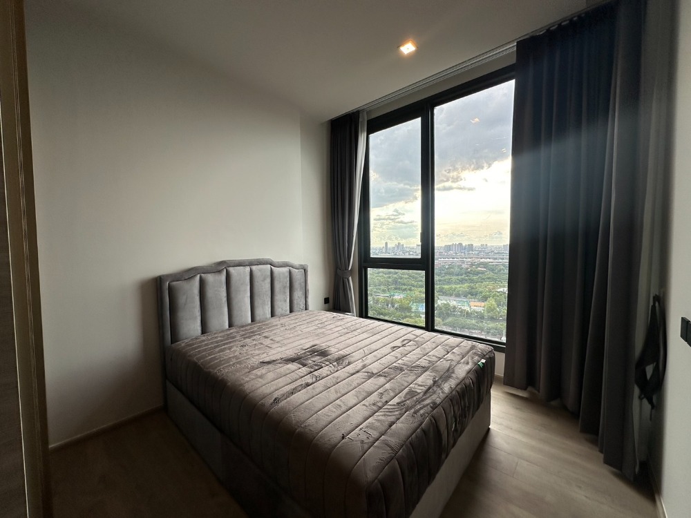 For RentCondoLadprao, Central Ladprao : For rent 1 bedroom - Park view