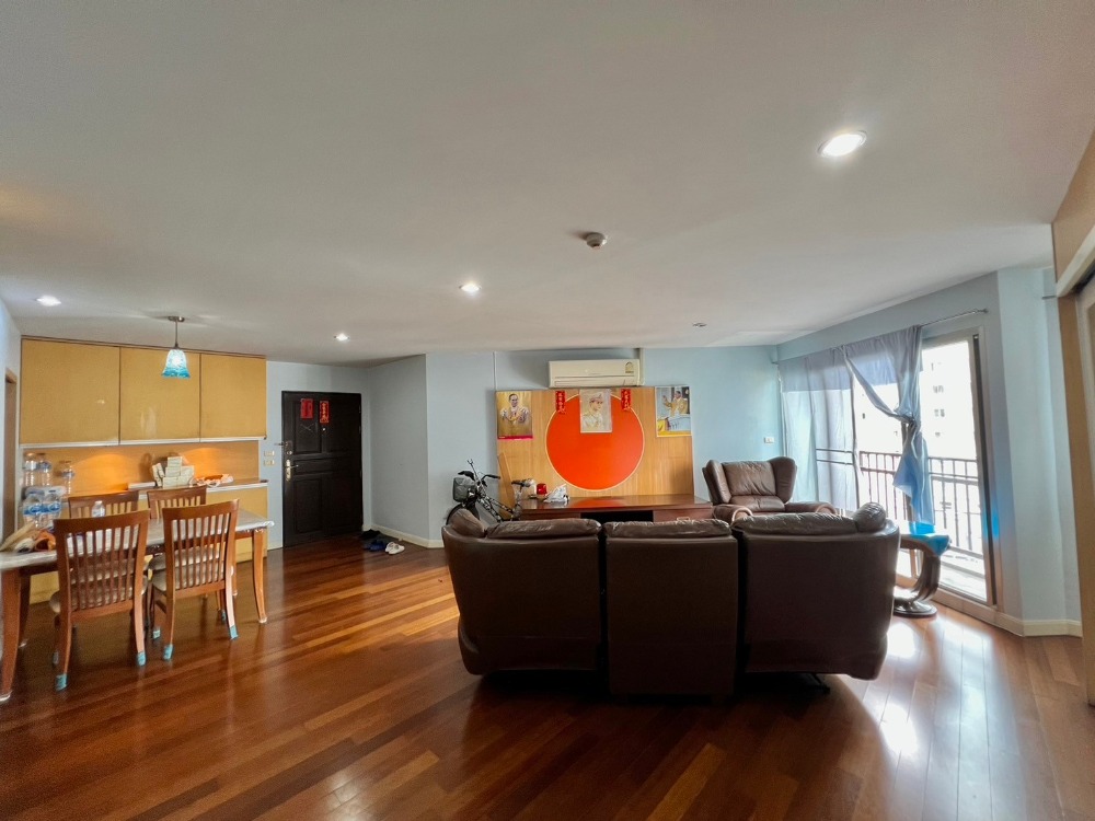 For SaleCondoSathorn, Narathiwat : ( U20240907100 ) Pls call 096-2479369✨ FOR SELL !!! BELLE PARK RESIDENCE✨ 2 bedrooms, 2 bathrooms, 95 SQ.M., Never rented, good price !!!✨