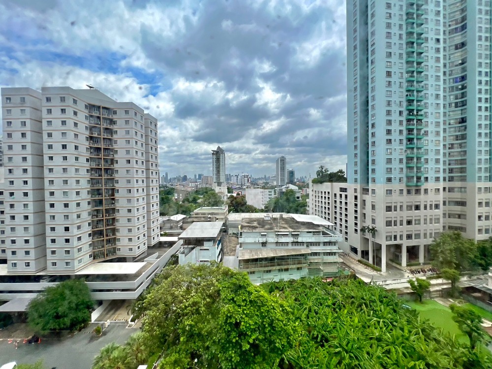 For SaleCondoSathorn, Narathiwat : ( U20240907100 ) Pls call 096-2479369✨ FOR SELL !!! BELLE PARK RESIDENCE✨ 2 bedrooms, 2 bathrooms, 95 SQ.M., Never rented, good price !!!✨