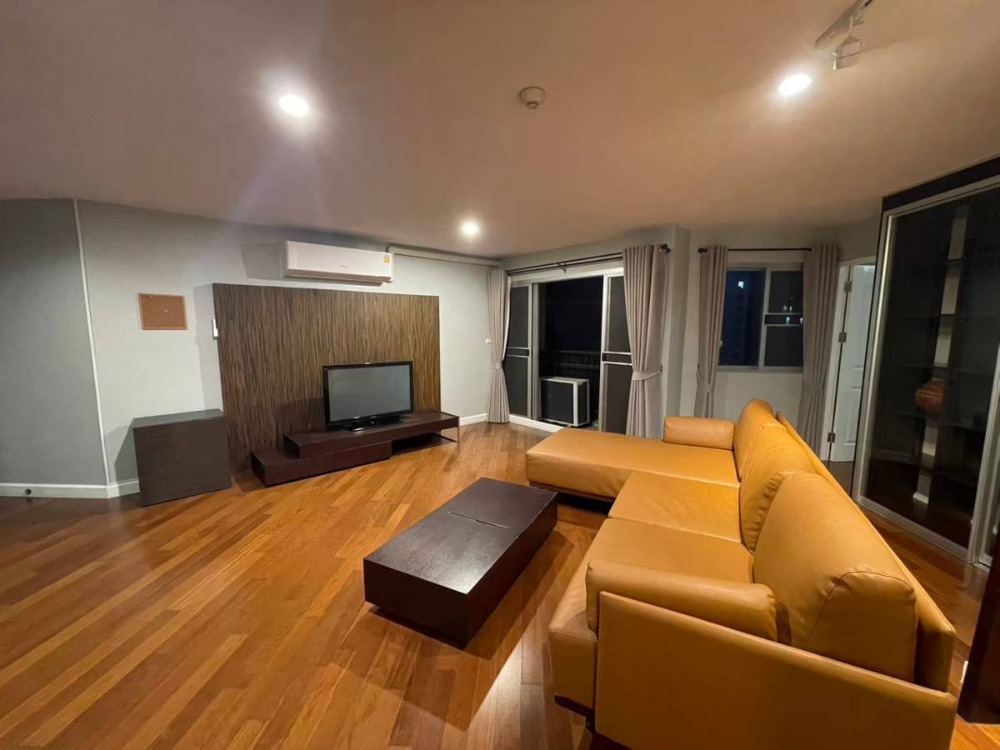 For SaleCondoSathorn, Narathiwat : ( UL2409074 ) Tel/Line 096-2479369, FOR SELL !!! BELLE PARK RESIDENCE, 2 bedrooms, 2 bathrooms, Size 94.27 SQ.M., Nice room, good price !!!✨