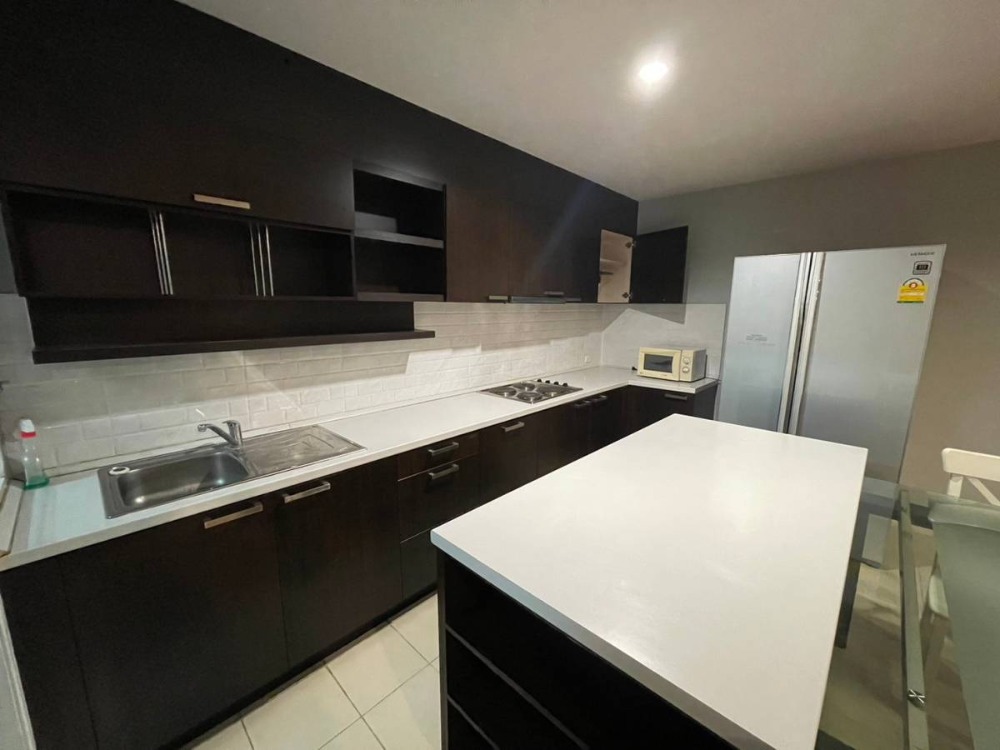 For SaleCondoSathorn, Narathiwat : ( UL2409074 ) Tel/Line 096-2479369, FOR SELL !!! BELLE PARK RESIDENCE, 2 bedrooms, 2 bathrooms, Size 94.27 SQ.M., Nice room, good price !!!✨