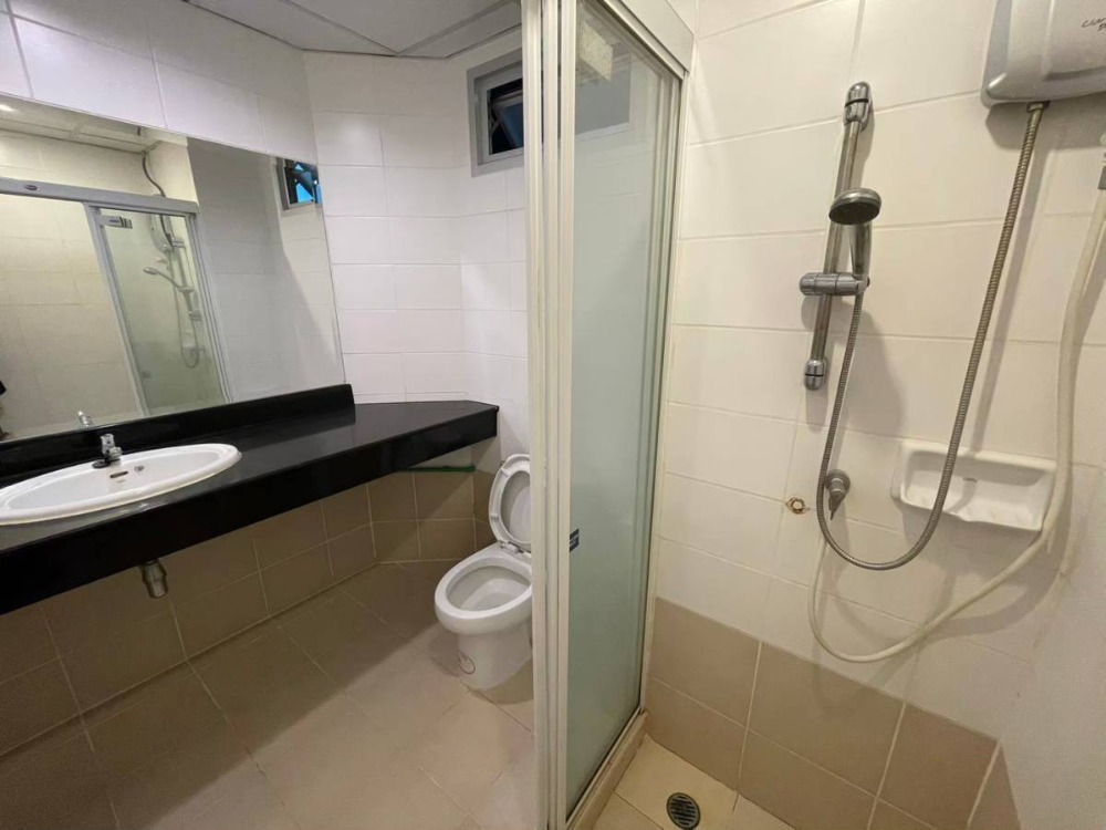 For SaleCondoSathorn, Narathiwat : ( UL2409074 ) Tel/Line 096-2479369, FOR SELL !!! BELLE PARK RESIDENCE, 2 bedrooms, 2 bathrooms, Size 94.27 SQ.M., Nice room, good price !!!✨