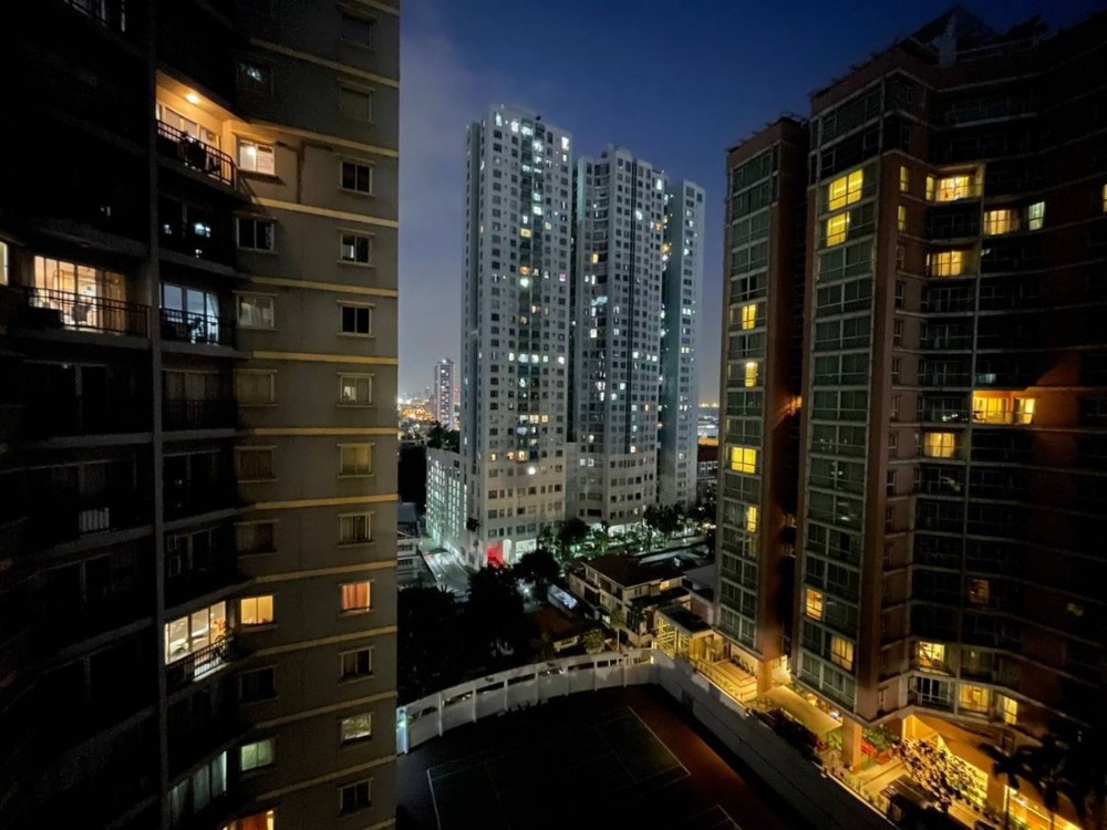 For SaleCondoSathorn, Narathiwat : ( UL2409074 ) Tel/Line 096-2479369, FOR SELL !!! BELLE PARK RESIDENCE, 2 bedrooms, 2 bathrooms, Size 94.27 SQ.M., Nice room, good price !!!✨