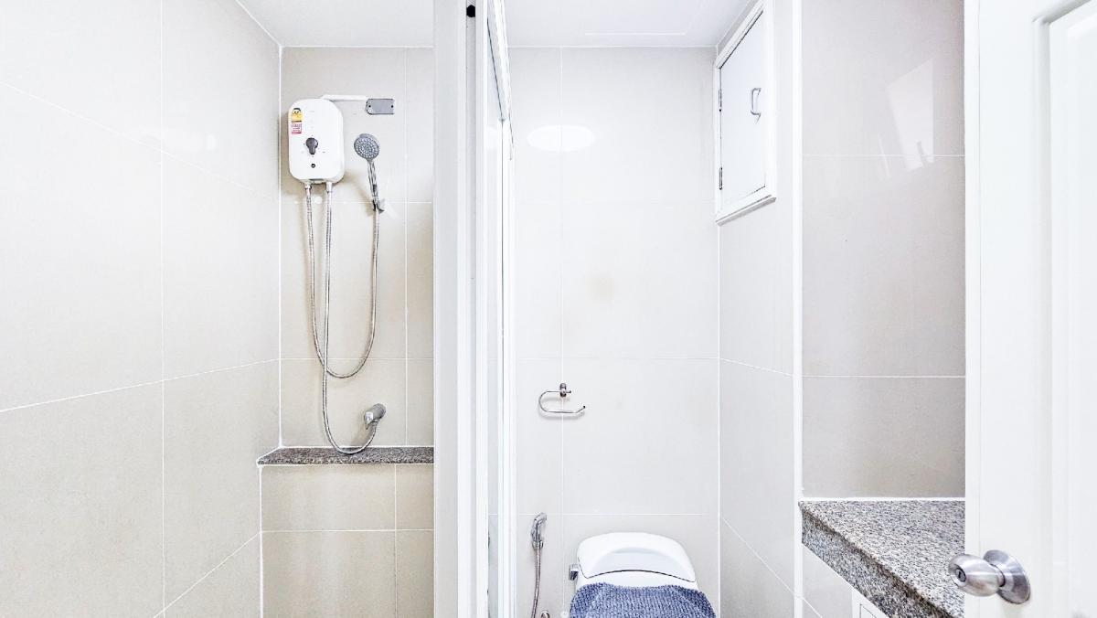 ขายคอนโดรัชดา ห้วยขวาง : 🌳Happy Condo Rachada 18🌳เพียง 5 ถึง MRT ห้วยขวาง ใกล้เซ็นทรัลพระราม9