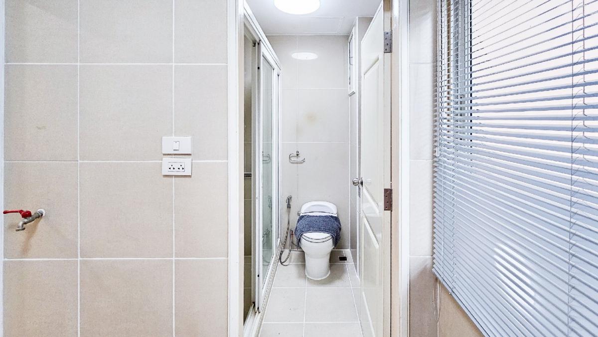 ขายคอนโดรัชดา ห้วยขวาง : 🌳Happy Condo Rachada 18🌳เพียง 5 ถึง MRT ห้วยขวาง ใกล้เซ็นทรัลพระราม9