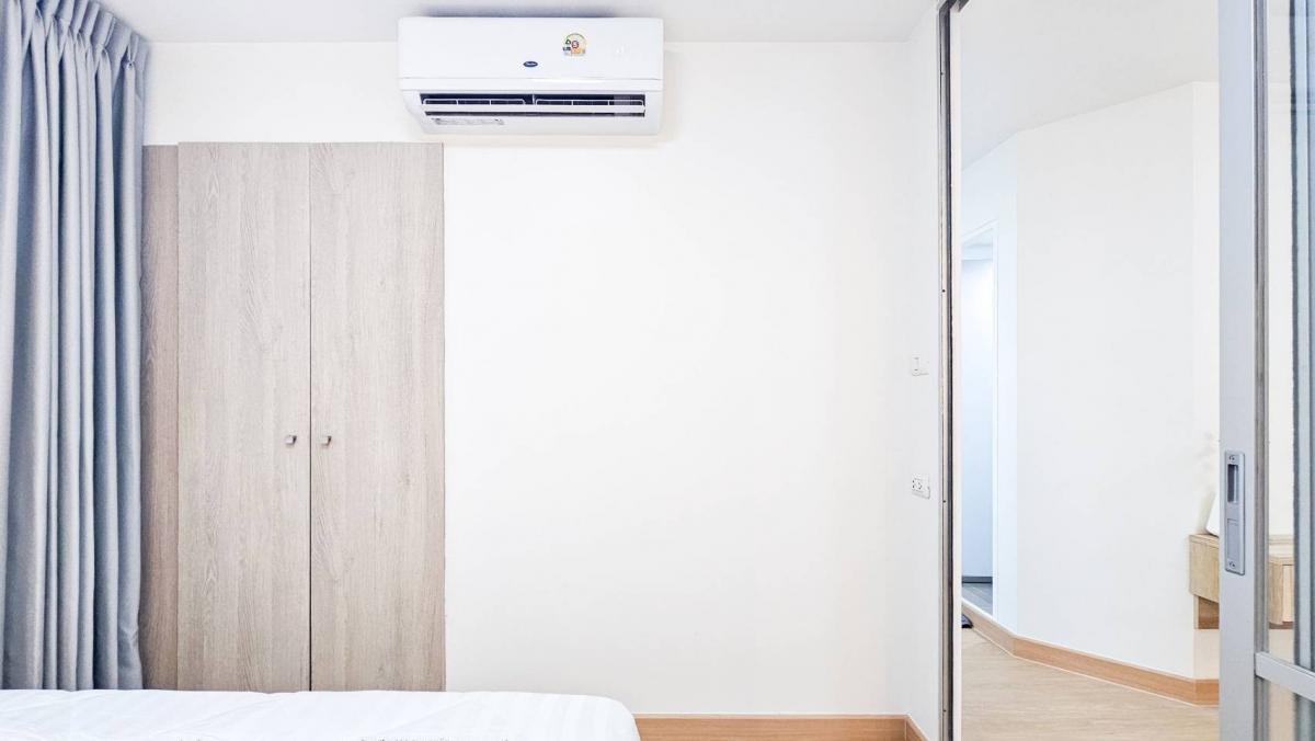 ขายคอนโดลาดกระบัง สุวรรณภูมิ : ✨️โครงการ ลุมพินี วิลล์ อ่อนนุช-ลาดกระบัง 2✨️ห้องมาพร้อมเฟอร์ และเครื่องใช้ไฟฟ้าค่าา 😍