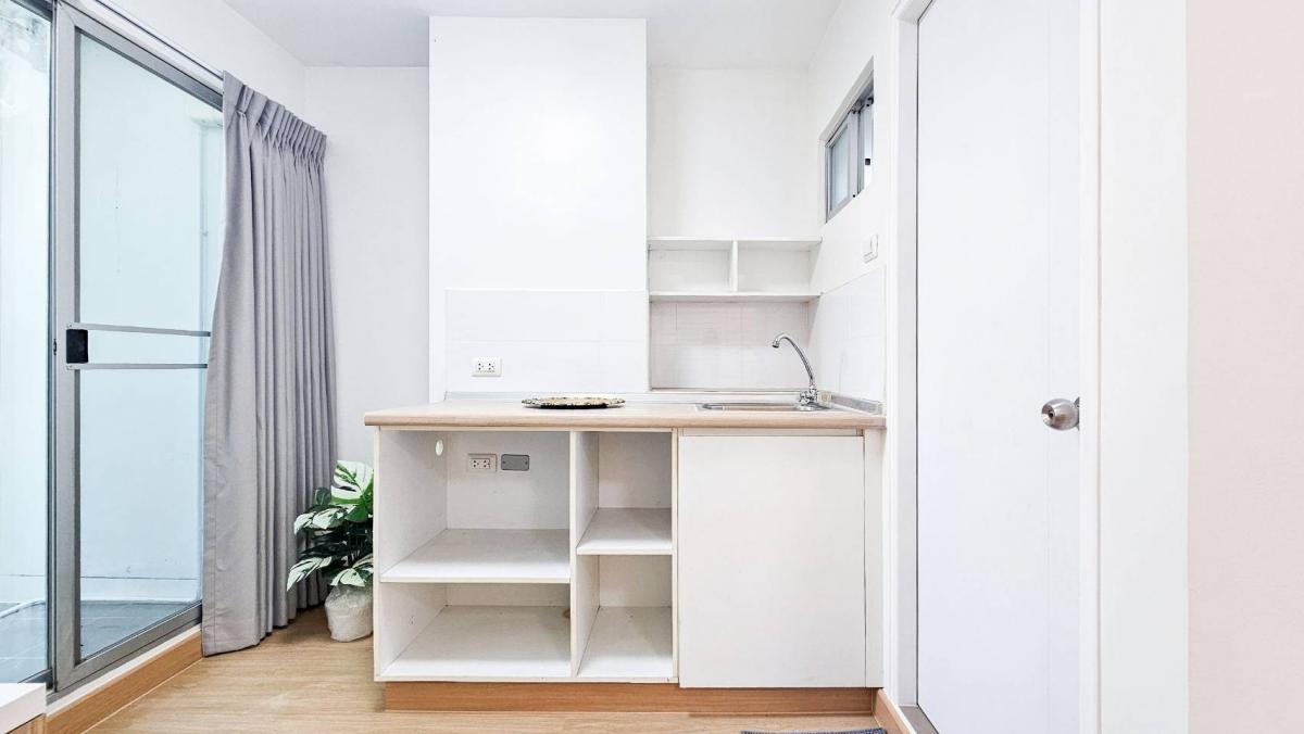 ขายคอนโดลาดกระบัง สุวรรณภูมิ : ✨️โครงการ ลุมพินี วิลล์ อ่อนนุช-ลาดกระบัง 2✨️ห้องมาพร้อมเฟอร์ และเครื่องใช้ไฟฟ้าค่าา 😍