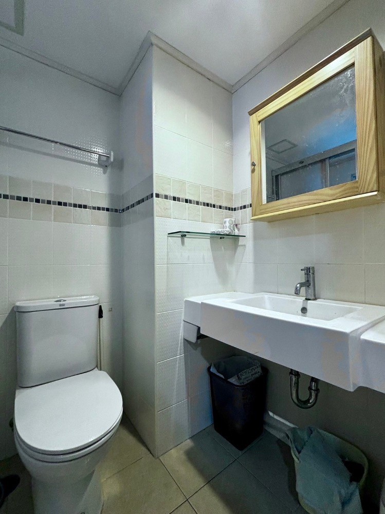 For SaleCondoRamkhamhaeng, Hua Mak : S-LP44267 Condo for sale, Lumpini Ville Ramkhamhaeng 44, 19th floor, Building A, city view, 36 sq m., 1 bedroom, 1 bathroom, 2.2 million, 064-959-8900