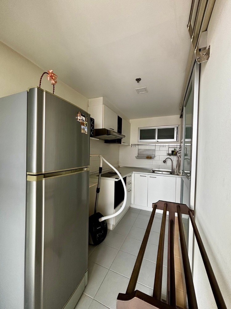 For SaleCondoRamkhamhaeng, Hua Mak : S-LP44267 Condo for sale, Lumpini Ville Ramkhamhaeng 44, 19th floor, Building A, city view, 36 sq m., 1 bedroom, 1 bathroom, 2.2 million, 064-959-8900