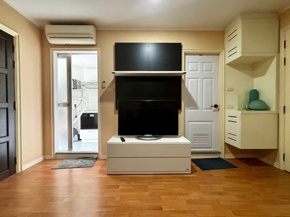 For SaleCondoRamkhamhaeng, Hua Mak : S-LP44267 Condo for sale, Lumpini Ville Ramkhamhaeng 44, 19th floor, Building A, city view, 36 sq m., 1 bedroom, 1 bathroom, 2.2 million, 064-959-8900