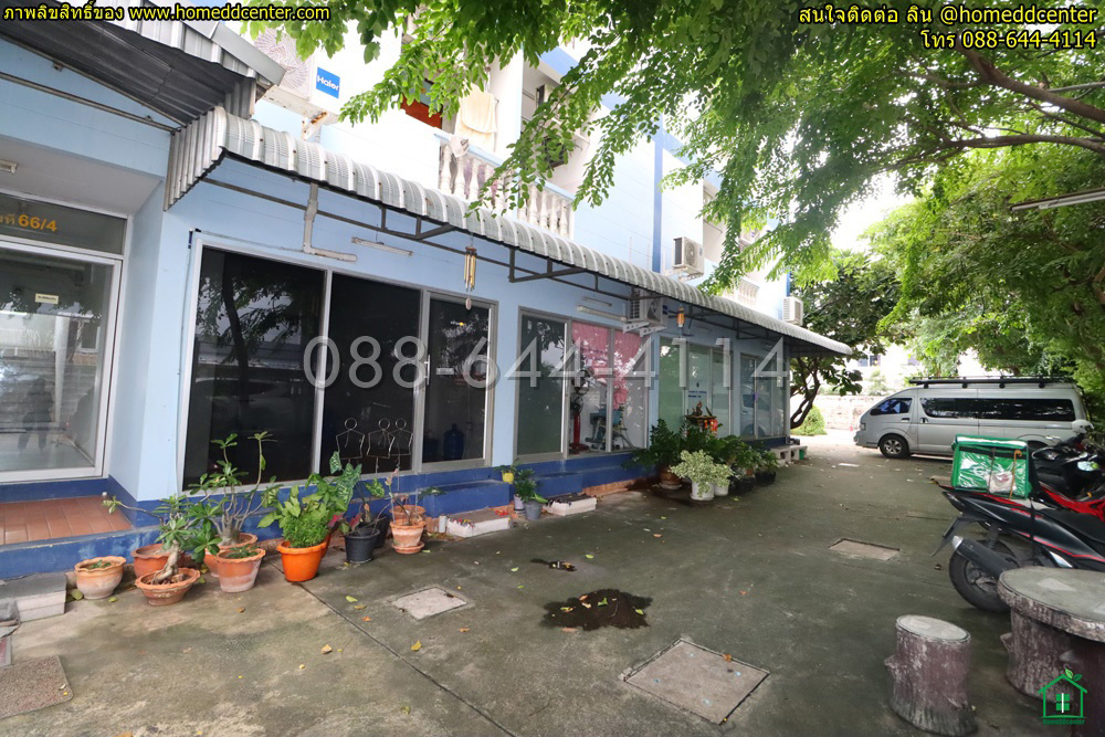For SaleHotel&Apartment BusinessLadprao101, Happy Land, The Mall Bang Kapi : For sale: 5-storey apartment, Soi Lat Phrao 126, area 258 sq m, Wang Thonglang, Bang Kapi, convenient transportation, connecting Lat Phrao, Ramkhamhaeng, Bang Kapi, near MRT Lat Phrao 101