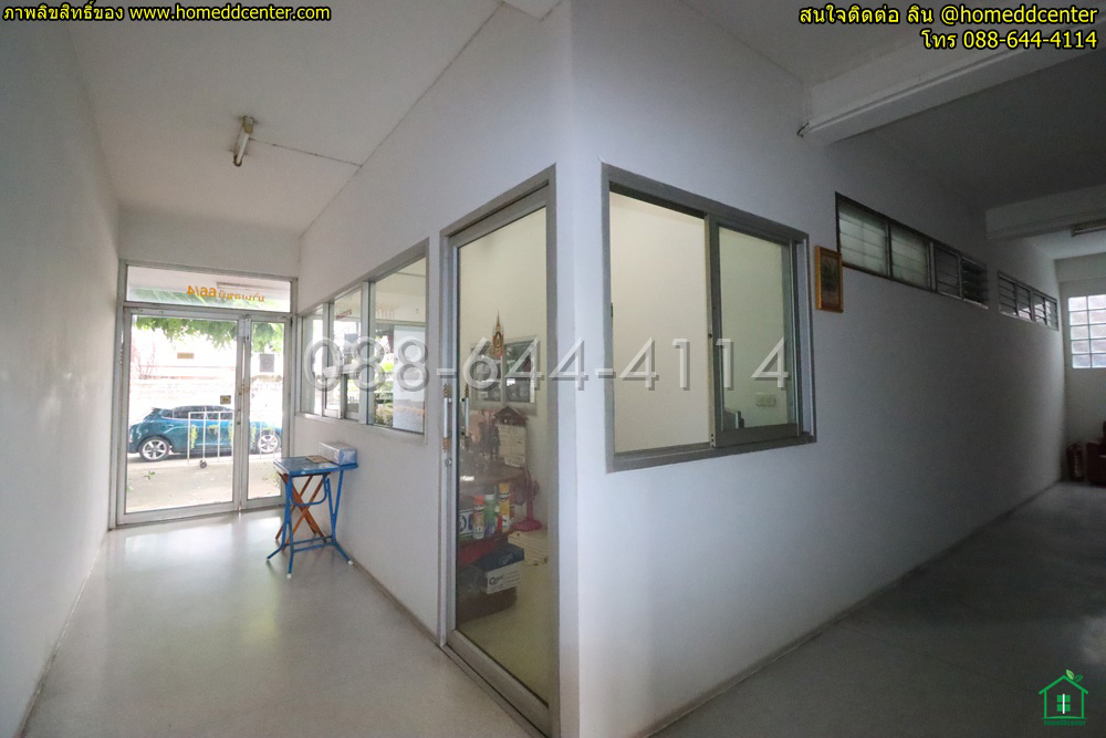 For SaleHotel&Apartment BusinessLadprao101, Happy Land, The Mall Bang Kapi : For sale: 5-storey apartment, Soi Lat Phrao 126, area 258 sq m, Wang Thonglang, Bang Kapi, convenient transportation, connecting Lat Phrao, Ramkhamhaeng, Bang Kapi, near MRT Lat Phrao 101