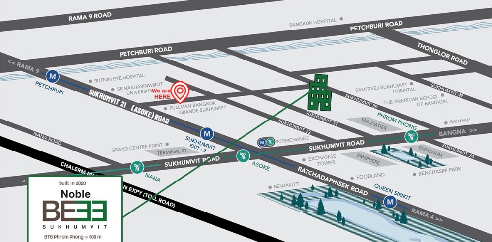 For SaleCondoSukhumvit, Asoke, Thonglor : 🔥🔥FOR SALE: For Sale N Baymax 33, 2 Baymax, 60Hz, 16.5Hz Contact Khun Nat 𝟎𝟗𝟓𝟗𝟒𝟏𝟓𝟗𝟗𝟗