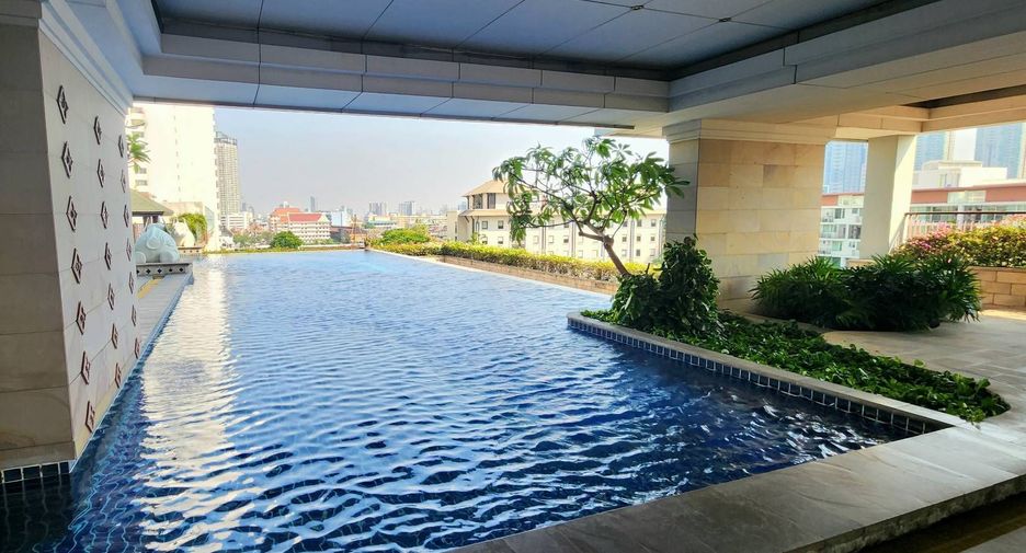 ขายคอนโดวงเวียนใหญ่ เจริญนคร : 🔥🔥𝐅𝐎𝐑 𝐒𝐀𝐋𝐄 : 𝐏𝐞𝐧𝐭𝐡𝐨𝐮𝐬𝐞 𝐁𝐚𝐚𝐧 𝐒𝐚𝐭𝐡𝐨𝐫𝐧 𝐂𝐡𝐚𝐨𝐩𝐡𝐫𝐚𝐲𝐚, 𝟒 𝐁𝐞𝐝, 𝟐𝟑𝟓 𝐬𝐪𝐦., 𝐏𝐫𝐢𝐜𝐞 𝟐𝟑.𝟑𝟓𝐦𝐛  ติดต่อคุณณัฐ 𝟎𝟗𝟓𝟗𝟒𝟏𝟓𝟗𝟗𝟗