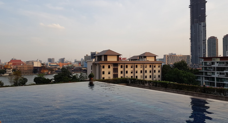 ขายคอนโดวงเวียนใหญ่ เจริญนคร : 🔥🔥𝐅𝐎𝐑 𝐒𝐀𝐋𝐄 : 𝐏𝐞𝐧𝐭𝐡𝐨𝐮𝐬𝐞 𝐁𝐚𝐚𝐧 𝐒𝐚𝐭𝐡𝐨𝐫𝐧 𝐂𝐡𝐚𝐨𝐩𝐡𝐫𝐚𝐲𝐚, 𝟒 𝐁𝐞𝐝, 𝟐𝟑𝟓 𝐬𝐪𝐦., 𝐏𝐫𝐢𝐜𝐞 𝟐𝟑.𝟑𝟓𝐦𝐛  ติดต่อคุณณัฐ 𝟎𝟗𝟓𝟗𝟒𝟏𝟓𝟗𝟗𝟗