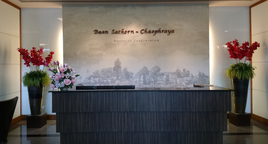 ขายคอนโดวงเวียนใหญ่ เจริญนคร : 🔥🔥𝐅𝐎𝐑 𝐒𝐀𝐋𝐄 : 𝐏𝐞𝐧𝐭𝐡𝐨𝐮𝐬𝐞 𝐁𝐚𝐚𝐧 𝐒𝐚𝐭𝐡𝐨𝐫𝐧 𝐂𝐡𝐚𝐨𝐩𝐡𝐫𝐚𝐲𝐚, 𝟒 𝐁𝐞𝐝, 𝟐𝟑𝟓 𝐬𝐪𝐦., 𝐏𝐫𝐢𝐜𝐞 𝟐𝟑.𝟑𝟓𝐦𝐛  ติดต่อคุณณัฐ 𝟎𝟗𝟓𝟗𝟒𝟏𝟓𝟗𝟗𝟗