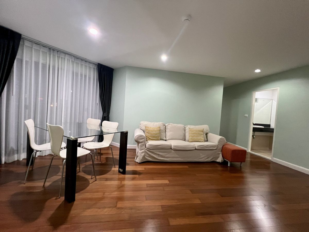 For SaleCondoSathorn, Narathiwat : ( UL2409073 ) Tel/Line 096-2479369, FOR SELL !!! BELLE PARK RESIDENCE, 2 bedrooms, 2 bathrooms, Size 80.73 Sq.M., Never rented, good price !!!✨