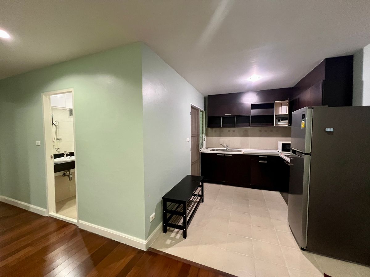 For SaleCondoSathorn, Narathiwat : ( UL2409073 ) Tel/Line 096-2479369, FOR SELL !!! BELLE PARK RESIDENCE, 2 bedrooms, 2 bathrooms, Size 80.73 Sq.M., Never rented, good price !!!✨