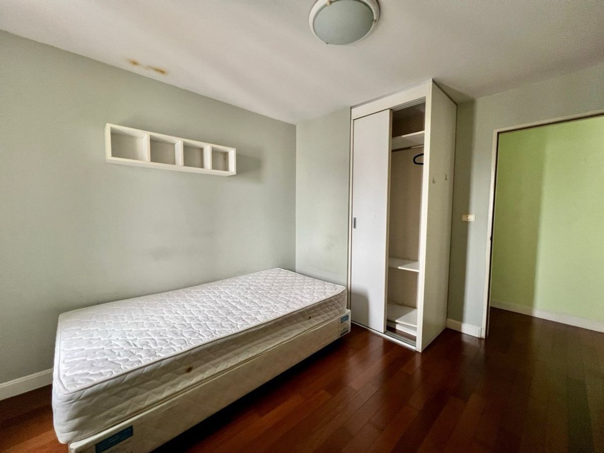 For SaleCondoSathorn, Narathiwat : ( UL2409073 ) Tel/Line 096-2479369, FOR SELL !!! BELLE PARK RESIDENCE, 2 bedrooms, 2 bathrooms, Size 80.73 Sq.M., Never rented, good price !!!✨