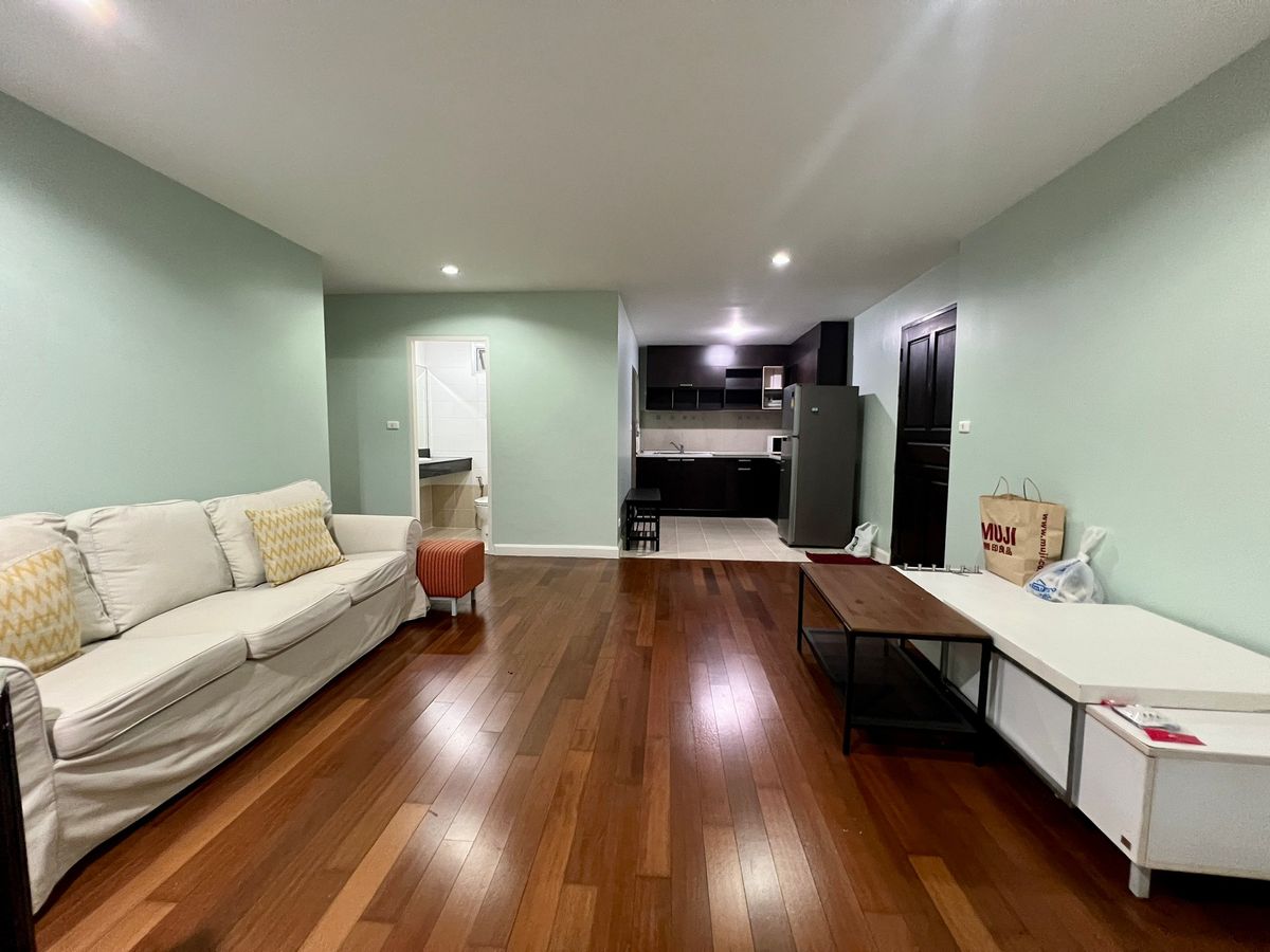 For SaleCondoSathorn, Narathiwat : ( UL2409073 ) Tel/Line 096-2479369, FOR SELL !!! BELLE PARK RESIDENCE, 2 bedrooms, 2 bathrooms, Size 80.73 Sq.M., Never rented, good price !!!✨