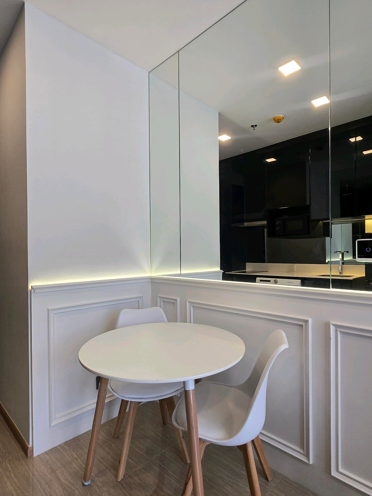 For RentCondoAri,Anusaowaree : 🔺️🔻Beautiful room, good price🤩 Ready to move in. Interested in making an appointment to view, chat quickly❗️❗️❗️The room goes very quickly.