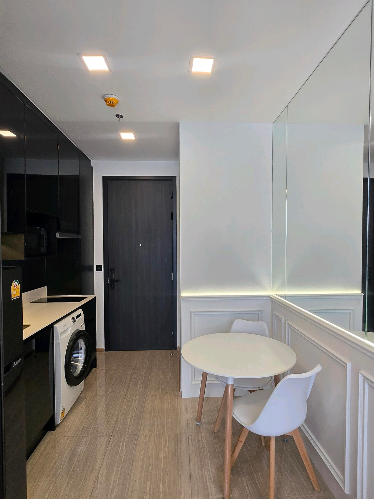 For RentCondoAri,Anusaowaree : 🔺️🔻Beautiful room, good price🤩 Ready to move in. Interested in making an appointment to view, chat quickly❗️❗️❗️The room goes very quickly.