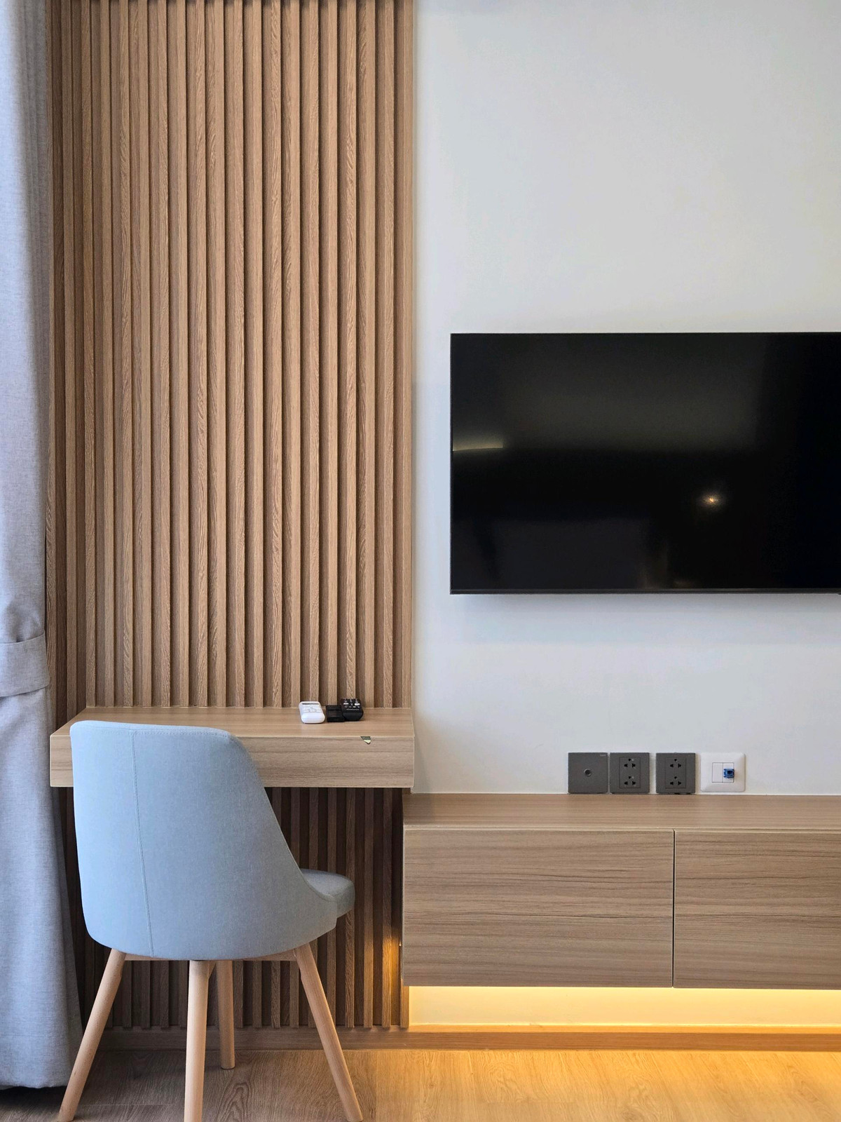 For RentCondoAri,Anusaowaree : 🔺️🔻Beautiful room, good price🤩 Ready to move in. Interested in making an appointment to view, chat quickly❗️❗️❗️The room goes very quickly.