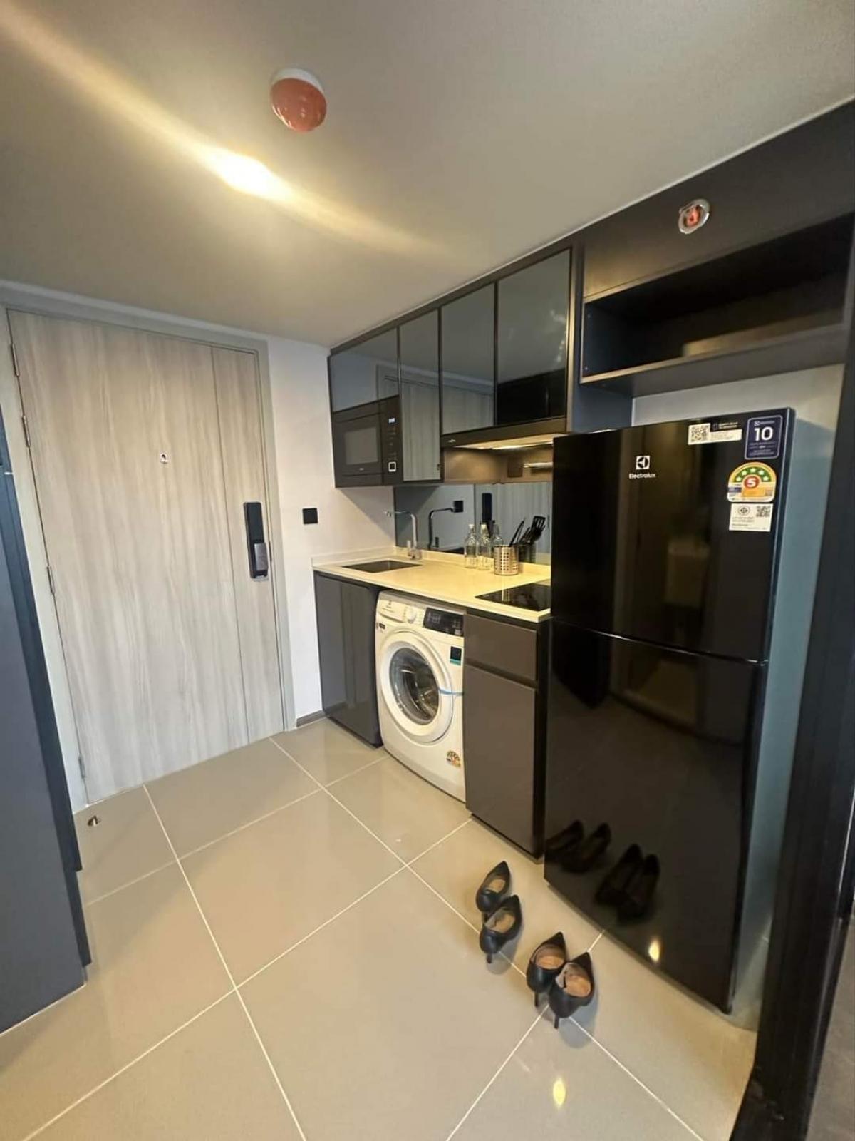 For RentCondoSiam Paragon ,Chulalongkorn,Samyan : Condo Park Origin Chula Samyan for rent