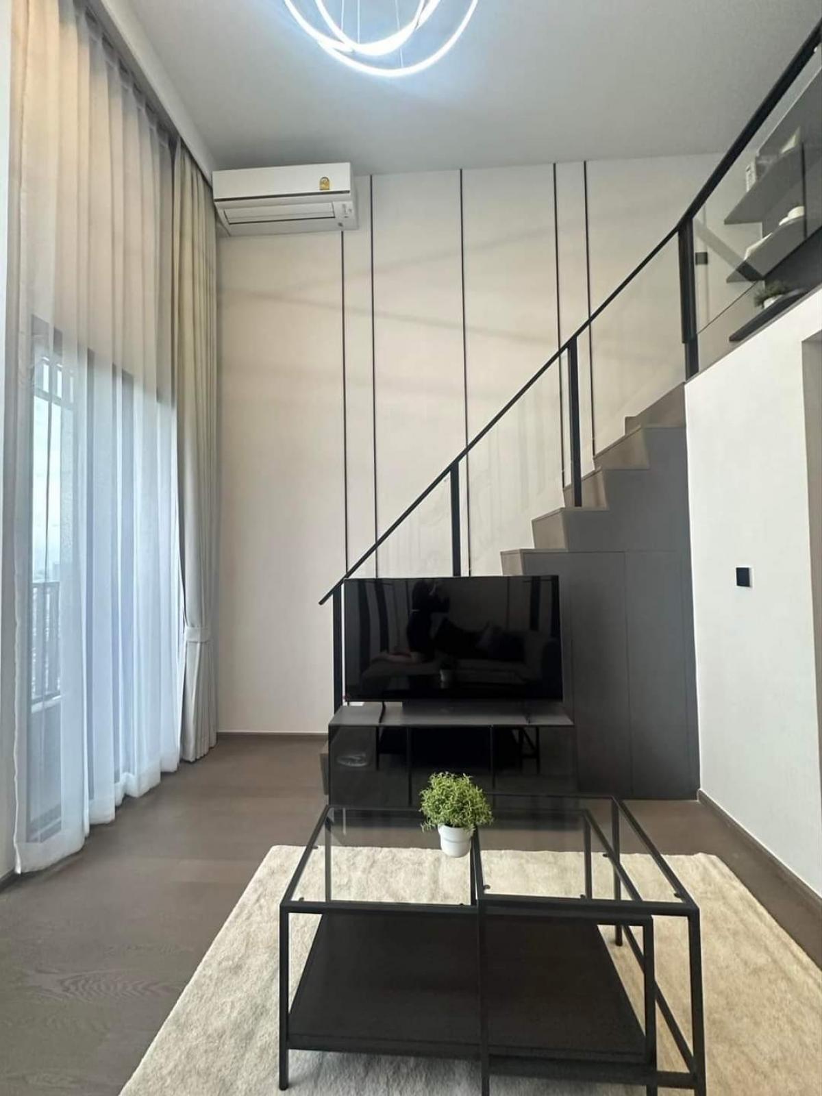 For RentCondoSiam Paragon ,Chulalongkorn,Samyan : Condo Park Origin Chula Samyan for rent