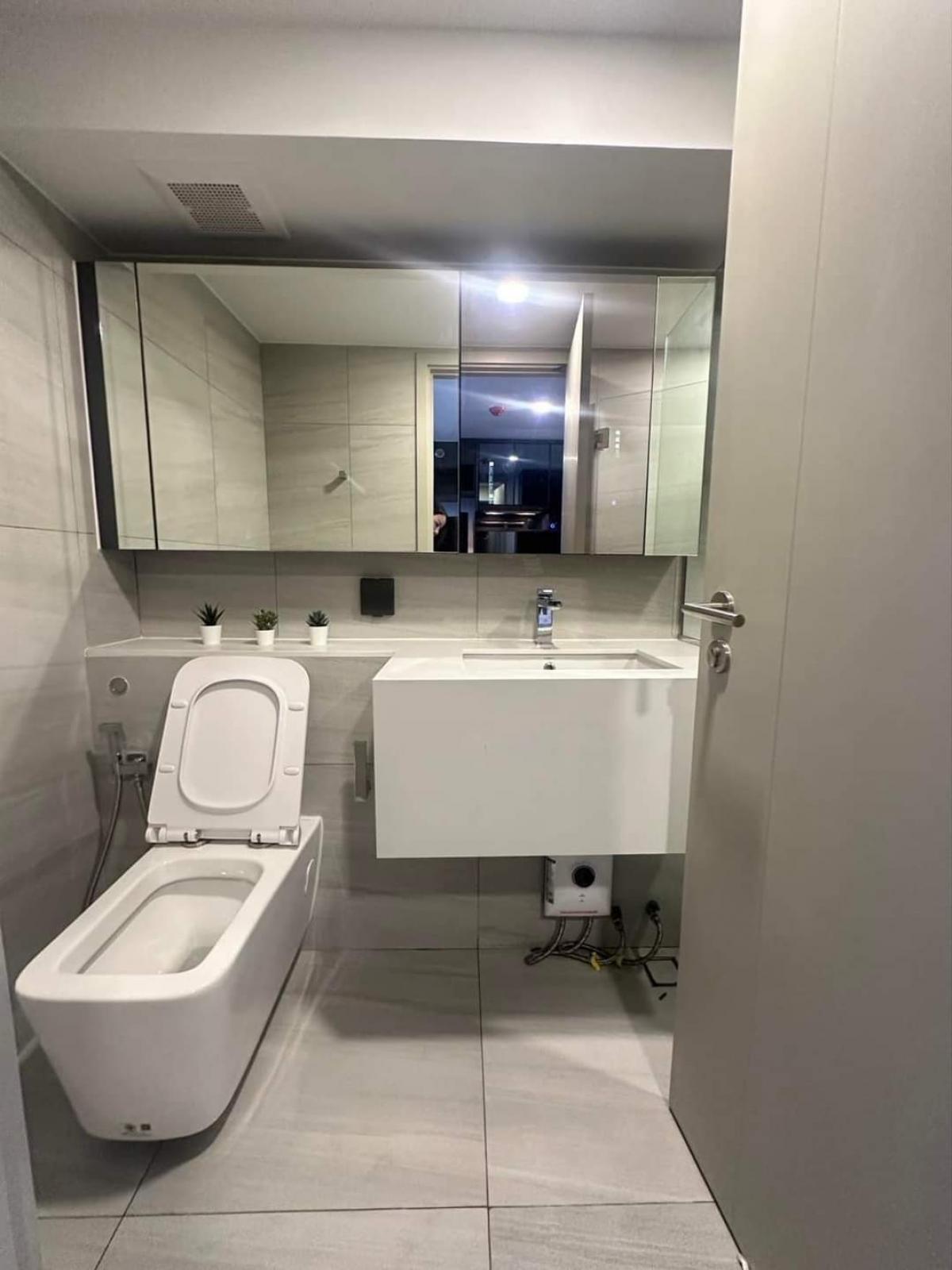 For RentCondoSiam Paragon ,Chulalongkorn,Samyan : Condo Park Origin Chula Samyan for rent