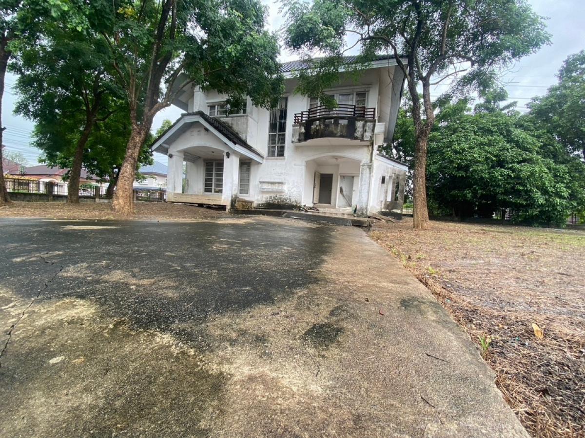 ขายบ้านมีนบุรี-ร่มเกล้า : ขายบ้าน ด้านหลังติดน้ำ หมู่บ้านฟลอร่าวิลล์พาร์คซิตี้ สุวินทวงศ์ 38บรรยากาศดี เงียบสงบ (บ้านหัวมุม)พื้นที่  146 ตรว.3ห้องนอน 2ห้องน้ำ 1ห้องอเนกประสงค์1ห้องโถง 1ห้องนั่งเล่น 1ห้องครัว   ราคา  4,500,000.โทร 093-028-1245id line:properagency