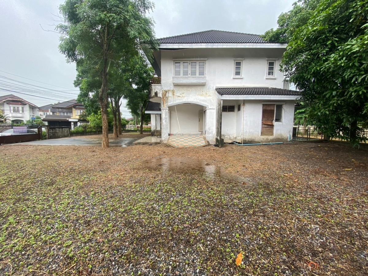 ขายบ้านมีนบุรี-ร่มเกล้า : ขายบ้าน ด้านหลังติดน้ำ หมู่บ้านฟลอร่าวิลล์พาร์คซิตี้ สุวินทวงศ์ 38บรรยากาศดี เงียบสงบ (บ้านหัวมุม)พื้นที่  146 ตรว.3ห้องนอน 2ห้องน้ำ 1ห้องอเนกประสงค์1ห้องโถง 1ห้องนั่งเล่น 1ห้องครัว   ราคา  4,500,000.โทร 093-028-1245id line:properagency