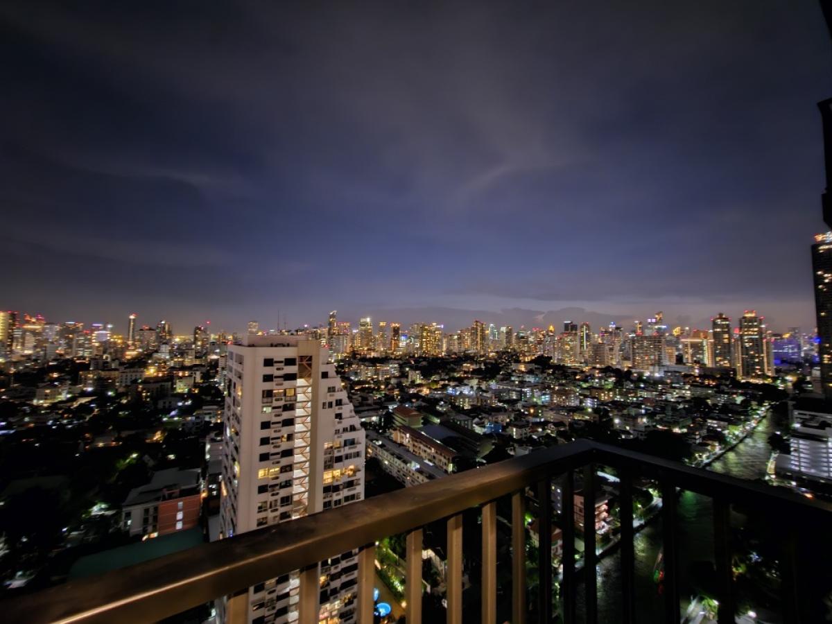 ให้เช่าคอนโดพระราม 9 เพชรบุรีตัดใหม่ RCA : FOR RENT✨ พร้อมอยู่ 17/06/2568 ✨ THE BASE PHETCHABURI-THONGLOR