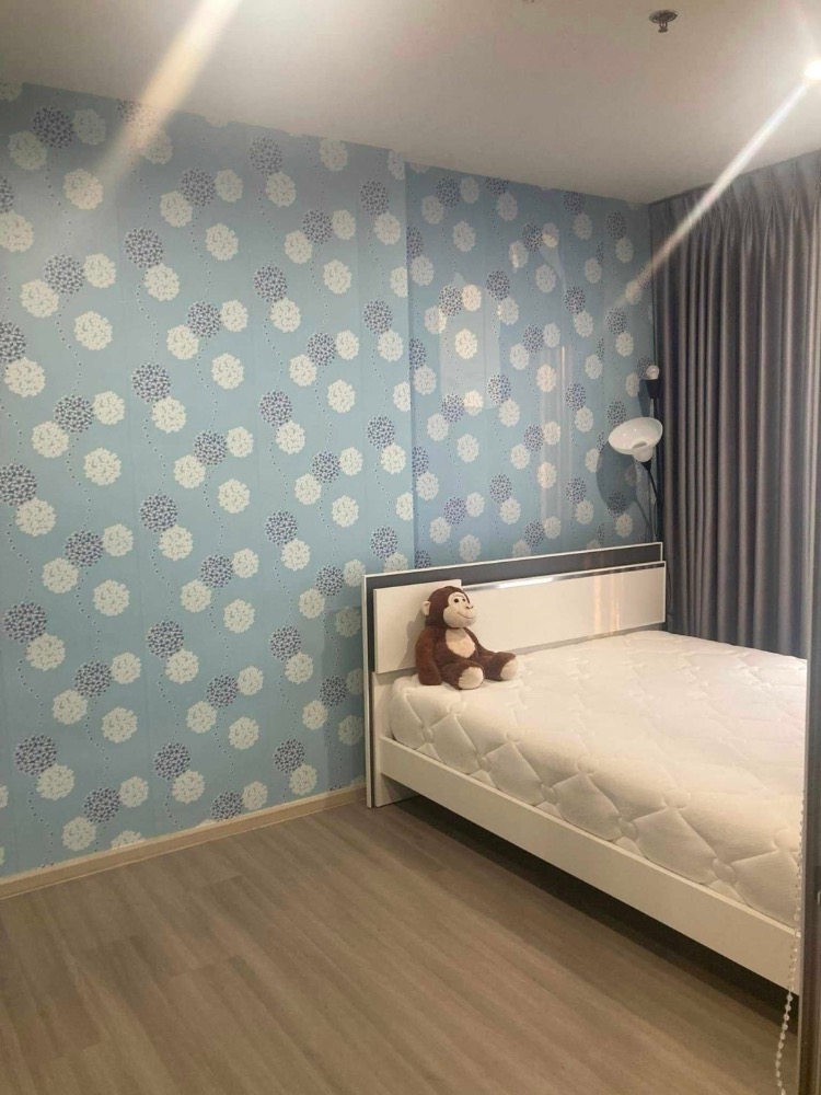 ขายคอนโดปิ่นเกล้า จรัญสนิทวงศ์ : 🔥ส่วนกลางจัดเต็ม🔥ขาย พาร์คแลนด์ จรัญฯ ปิ่นเกล้า🔥