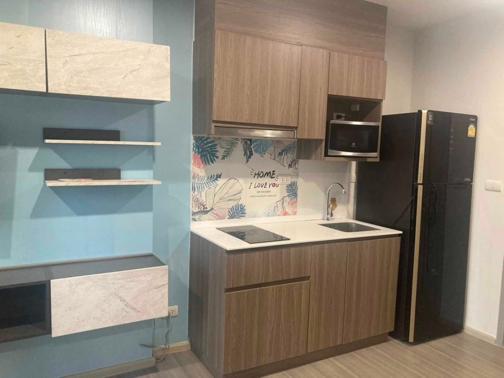 ขายคอนโดปิ่นเกล้า จรัญสนิทวงศ์ : 🔥ส่วนกลางจัดเต็ม🔥ขาย พาร์คแลนด์ จรัญฯ ปิ่นเกล้า🔥