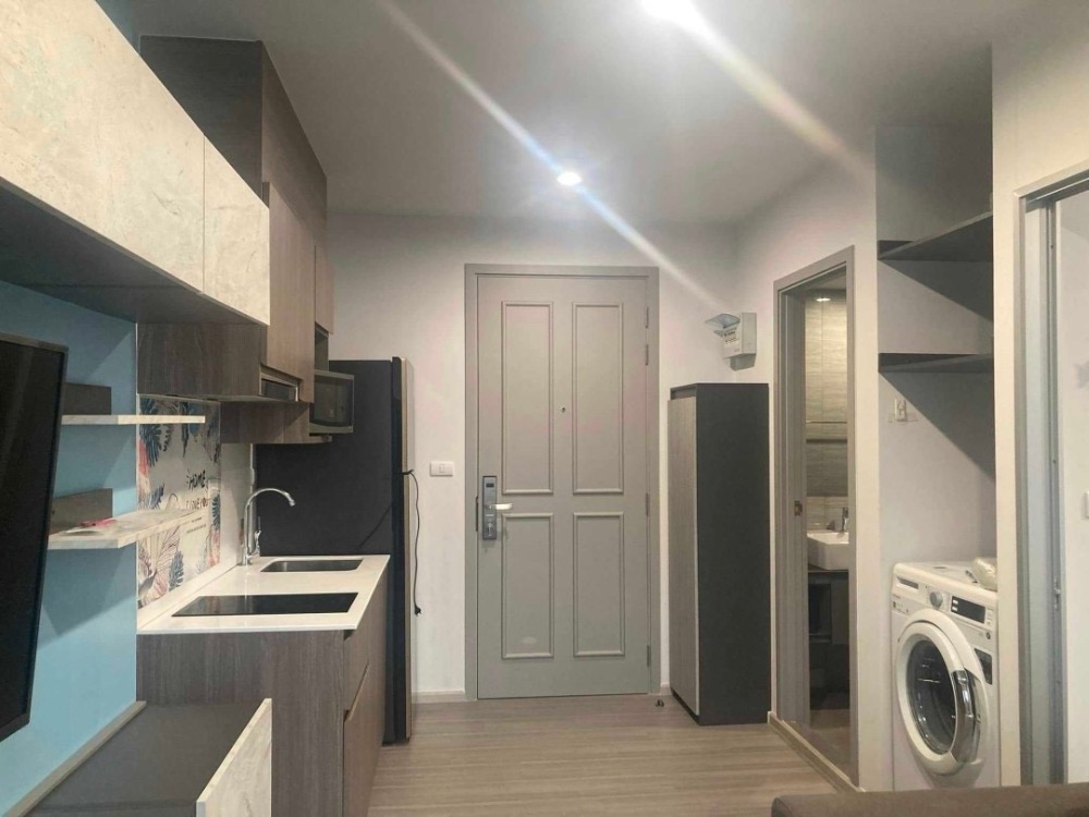 ขายคอนโดปิ่นเกล้า จรัญสนิทวงศ์ : 🔥ส่วนกลางจัดเต็ม🔥ขาย พาร์คแลนด์ จรัญฯ ปิ่นเกล้า🔥