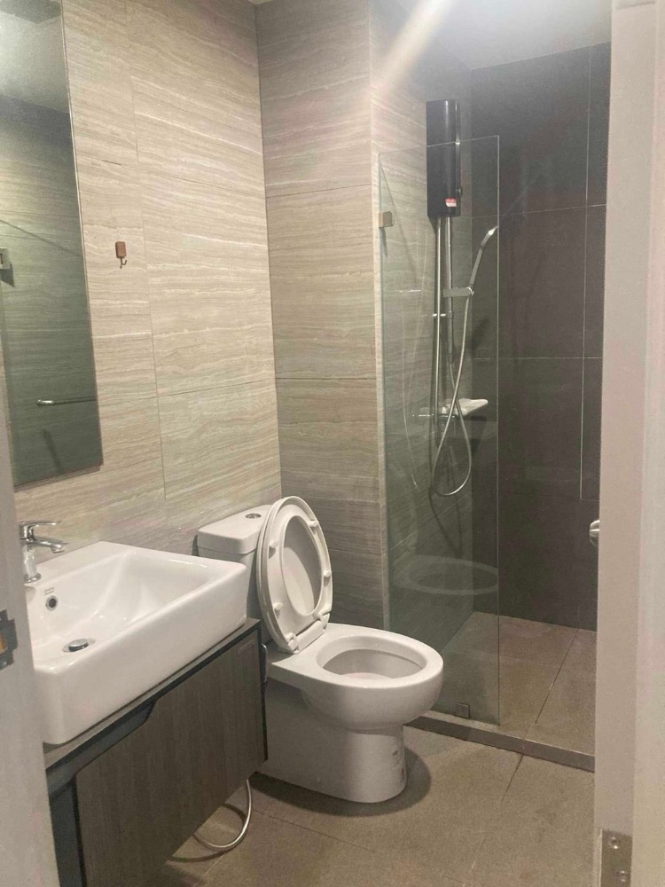 ขายคอนโดปิ่นเกล้า จรัญสนิทวงศ์ : 🔥ส่วนกลางจัดเต็ม🔥ขาย พาร์คแลนด์ จรัญฯ ปิ่นเกล้า🔥