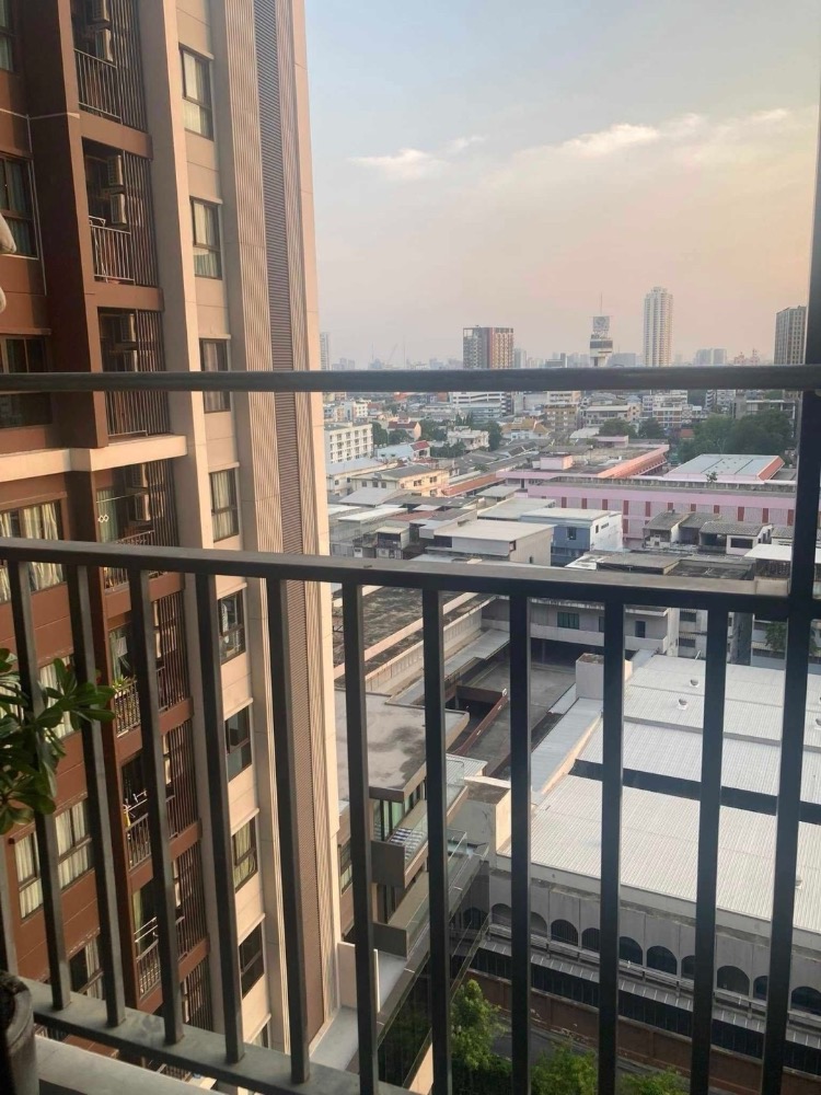 ขายคอนโดปิ่นเกล้า จรัญสนิทวงศ์ : 🔥ส่วนกลางจัดเต็ม🔥ขาย พาร์คแลนด์ จรัญฯ ปิ่นเกล้า🔥