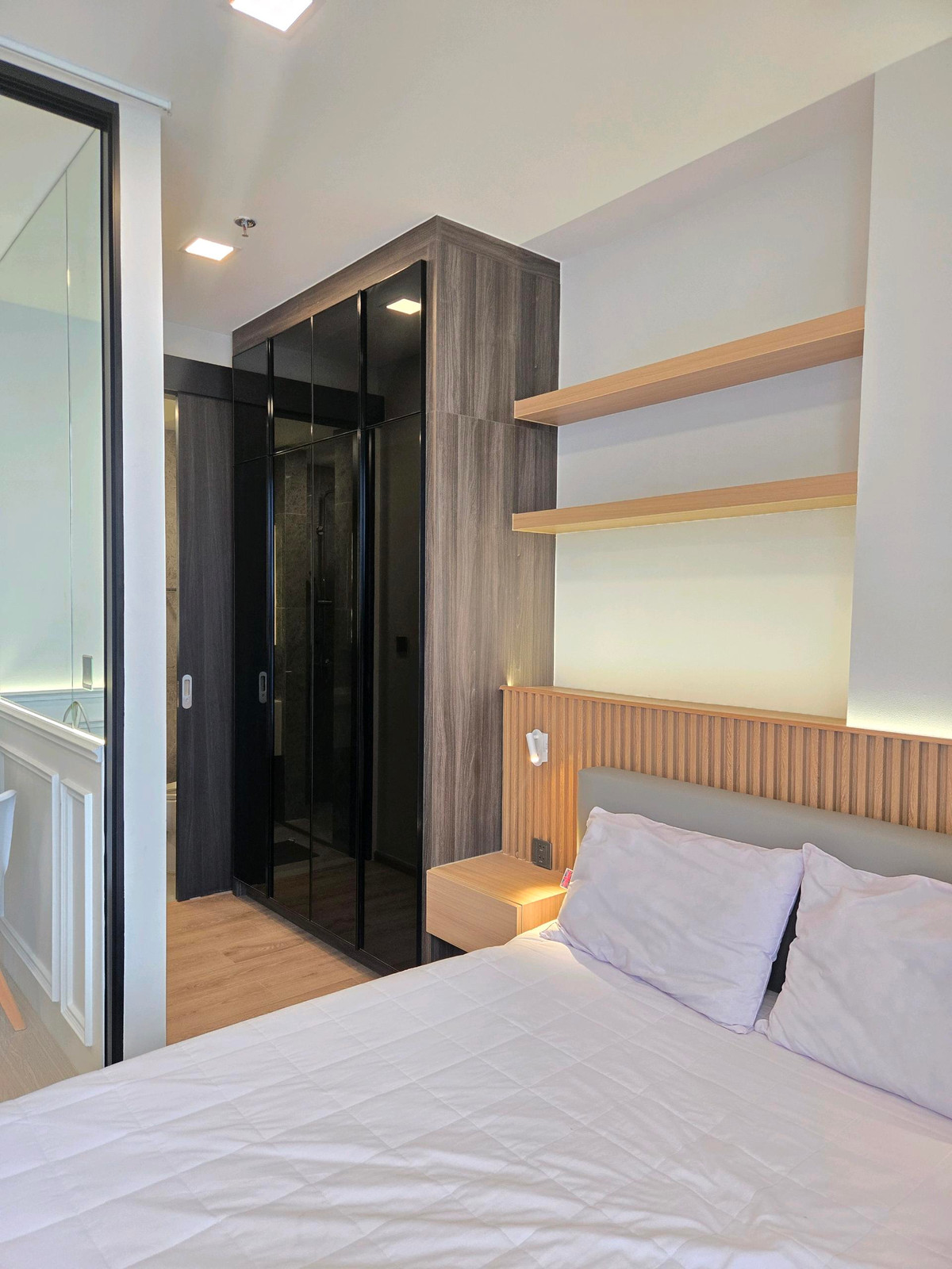 For RentCondoAri,Anusaowaree : 🔺️🔻Beautiful room, good price🤩 Ready to move in. Interested in making an appointment to view, chat quickly❗️❗️❗️The room goes very quickly.