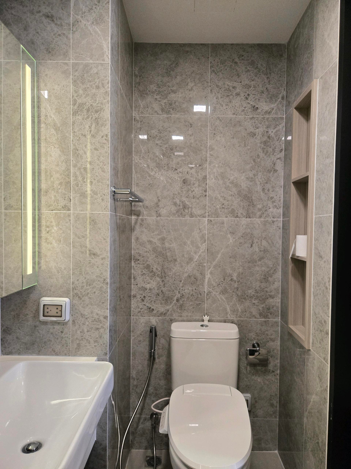 For RentCondoAri,Anusaowaree : 🔺️🔻Beautiful room, good price🤩 Ready to move in. Interested in making an appointment to view, chat quickly❗️❗️❗️The room goes very quickly.