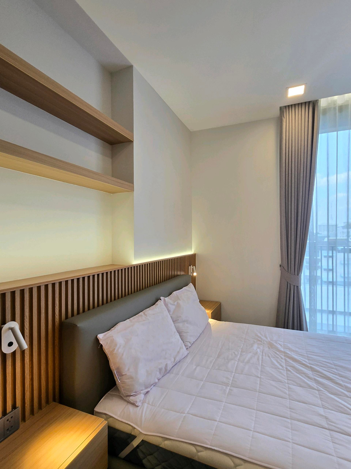For RentCondoAri,Anusaowaree : 🔺️🔻Beautiful room, good price🤩 Ready to move in. Interested in making an appointment to view, chat quickly❗️❗️❗️The room goes very quickly.