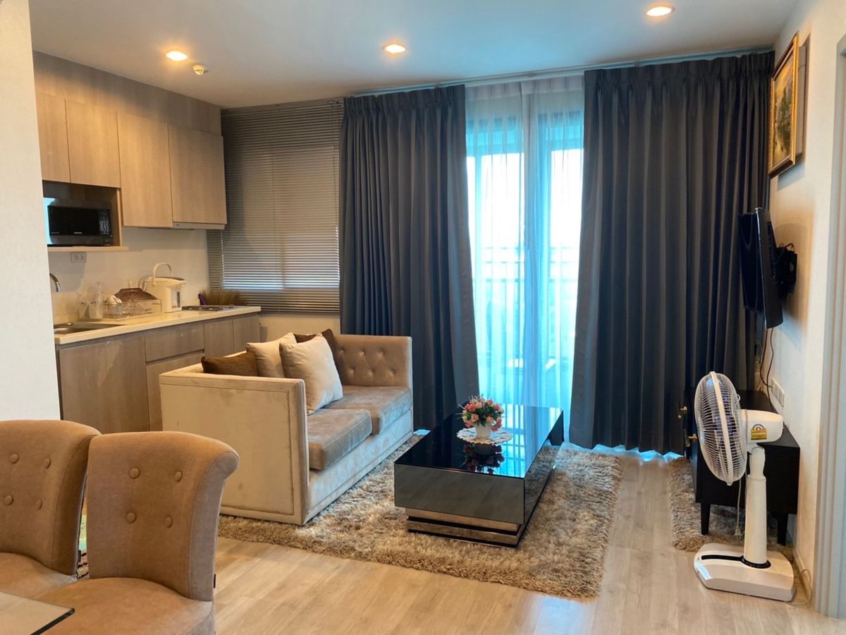 For RentCondoPinklao, Charansanitwong : 😍For rent IDEO Mobi Charan-Interchange, beautiful room, vacant, ready to move in😍