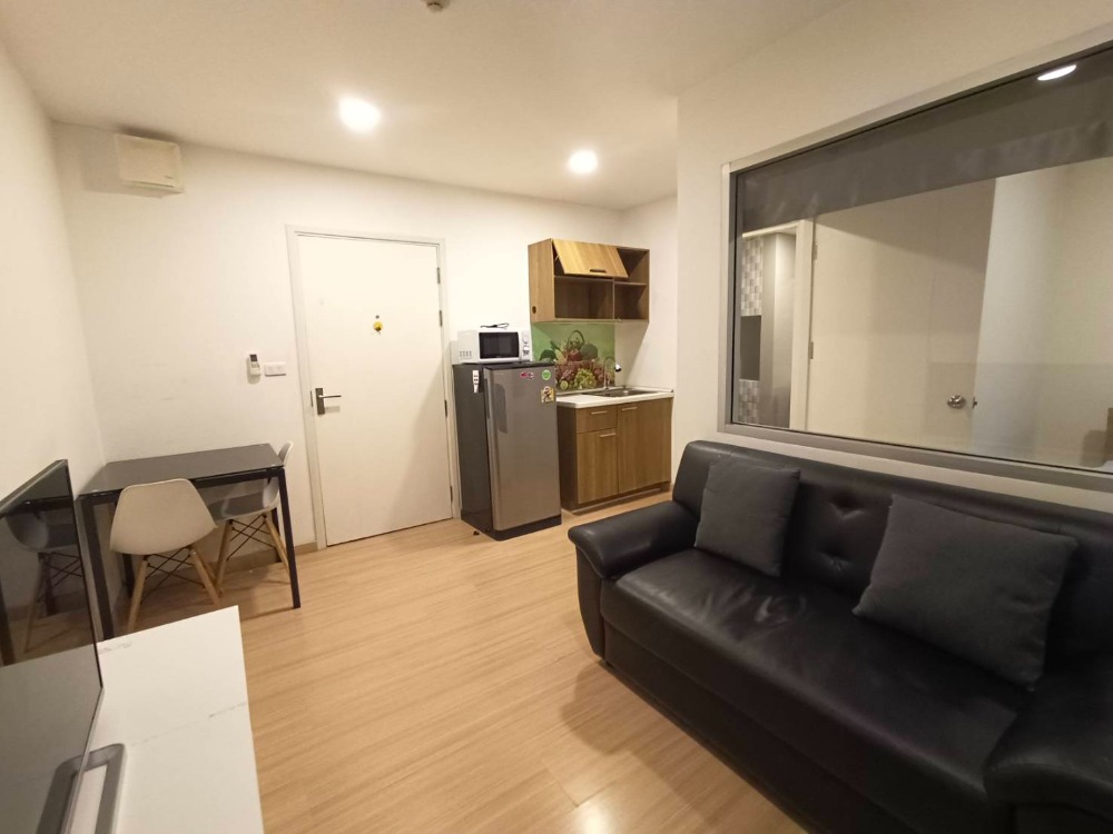ให้เช่าคอนโดพระราม 2 บางขุนเทียน : J Condo Rama 2 (เจ คอนโด พระราม 2) ใกล้ เซ็นทรัล พระราม 2 , โรงพยาบาล นครธน