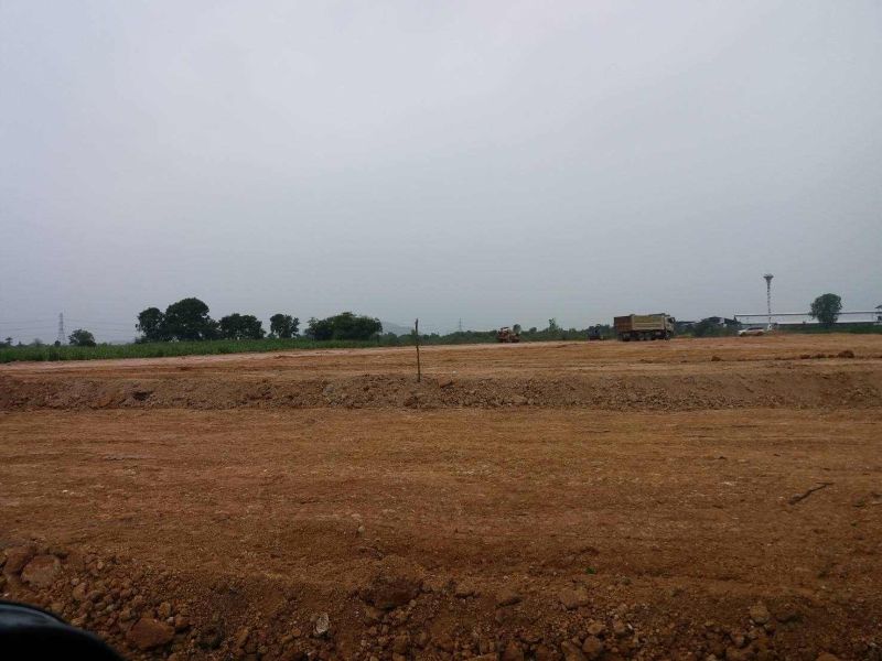 For SaleLandRatchaburi : 💥 Urgent sale 💥 Almost half the appraisal price, 11 rai of land in Ratchaburi Province