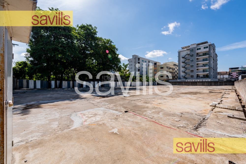 For SaleLandLadprao, Central Ladprao : 🏙️✨ **Prime Land for Sale in the Heart of the City, Ladprao Area ** ✨🏙️