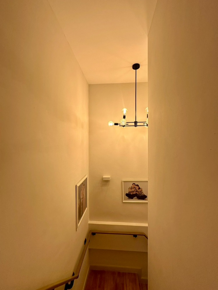 For SaleTownhomePattanakan, Srinakarin : Townhouse for sale, price lower than market price, free transfer, very beautiful, new location, Krungthep Kreetha, near Ramkhamhaeng, Rama 9