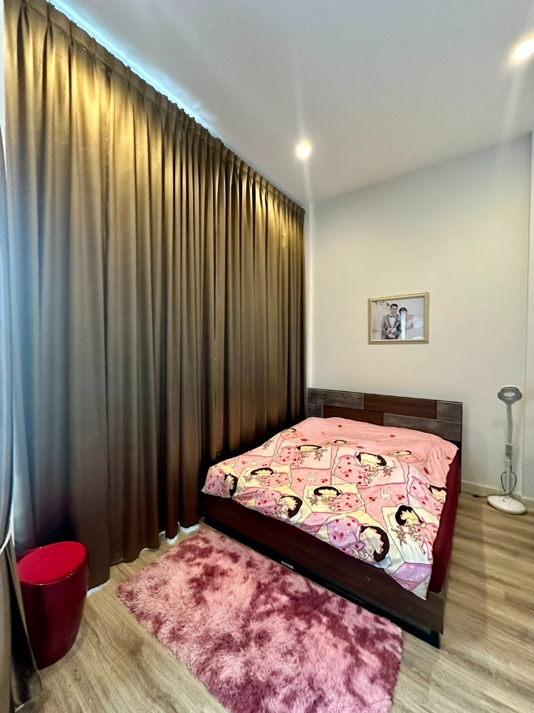 For SaleTownhomePattanakan, Srinakarin : Townhouse for sale, price lower than market price, free transfer, very beautiful, new location, Krungthep Kreetha, near Ramkhamhaeng, Rama 9