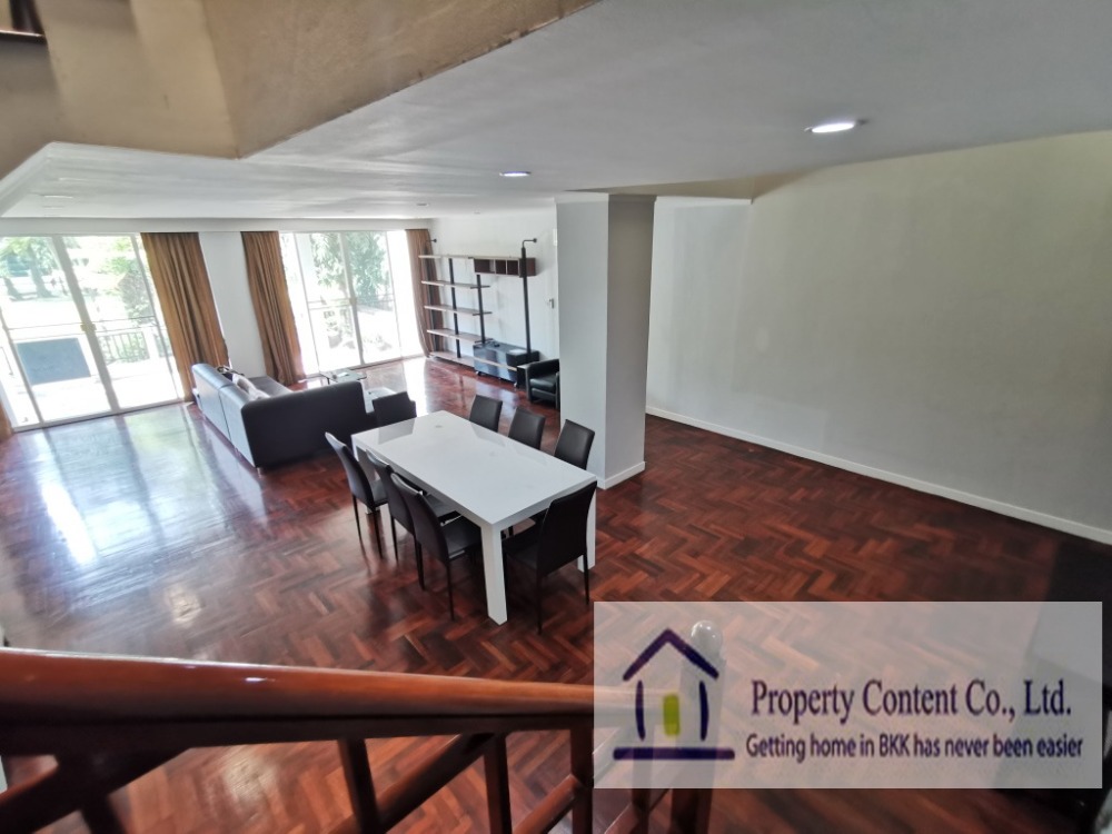 ให้เช่าทาวน์โฮมสะพานควาย จตุจักร : ให้เช่าทาวน์เฮ้าส์รักษาความปลอดภัย 24 ชั่วโมง ขนาด 3 ชั้น 4 ห้องนอน 5 ห้องน้ำ พื้นที่กว่า 350 ตารางเมตร เฟอร์นิเจอร์ครบ วิภาวดีรังสิต-รัชดาภิเษก